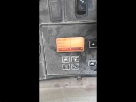 john deere skid steer error code reset|john deere fault codes reset.